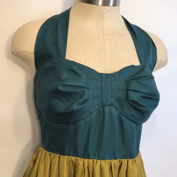 Medium summer dress - Picture 2 of 8